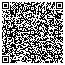QR code with C R Printing contacts