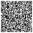 QR code with Heck Cellars contacts