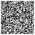 QR code with Priority Healthcare Corp contacts