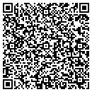 QR code with Lind Arena contacts
