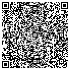 QR code with Plaza Pontiac-Buick GMC contacts