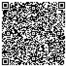 QR code with Hehns Quality Gardens Inc contacts