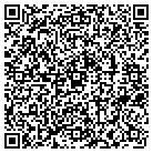 QR code with AM Consortium & Waste Logic contacts