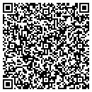 QR code with C P & E Marketing contacts
