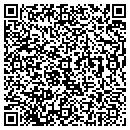 QR code with Horizon View contacts