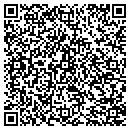 QR code with Headstart contacts