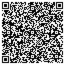 QR code with Ganson & Heuck contacts