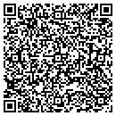QR code with C C Converting LTD contacts