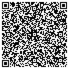 QR code with Konstantin Pavolotsk Inc contacts