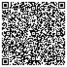 QR code with Hammer-Huber's Shoes-Clothing contacts