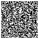 QR code with Classic Vend contacts