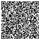 QR code with Avalon Gardens contacts