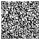 QR code with Radiant Image contacts