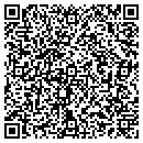 QR code with Undine Web Creations contacts