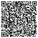 QR code with SBC contacts