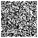 QR code with E Wireless Solutions contacts