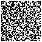 QR code with Twin Valley Psychiatric System contacts