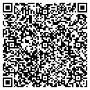 QR code with Cain Park contacts