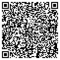 QR code with ASHA contacts