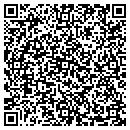 QR code with J & G Irrigation contacts