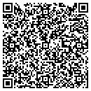 QR code with J A K's Place contacts