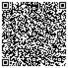 QR code with Tyler Fritz Constructions contacts