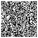 QR code with Alberts Gary contacts