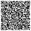 QR code with B 2 Beadwork contacts