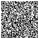 QR code with EGOWARE.COM contacts