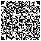 QR code with Anderson Fund Raising contacts