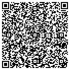 QR code with H & R Block Tax Service contacts