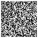 QR code with R J Molloy Co contacts