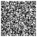 QR code with James Vint contacts