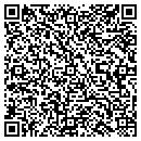 QR code with Central Nails contacts