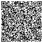 QR code with C M E Federal Credit Union contacts