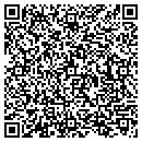 QR code with Richard W Clapper contacts