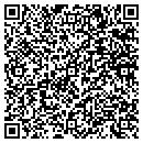 QR code with Harry Brose contacts