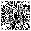 QR code with Glass Axis contacts