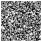 QR code with B & W Bonnerville Development contacts