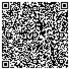 QR code with Garfields Restaurant & Pub contacts