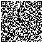 QR code with S & S Landscaping & Tree Service contacts