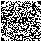 QR code with Ricks Bakers Auto Service contacts