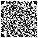 QR code with J & D Basement Systems contacts