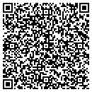 QR code with Aces Digging contacts