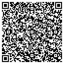 QR code with T Southern Masonry contacts