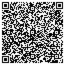 QR code with Primenet contacts