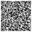 QR code with Kreitzer Kleaning Inc contacts
