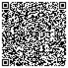 QR code with Hilliard Community Church contacts