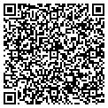 QR code with 1132 Bar contacts