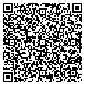 QR code with Kingsford contacts